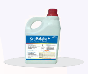 KemRaksha +