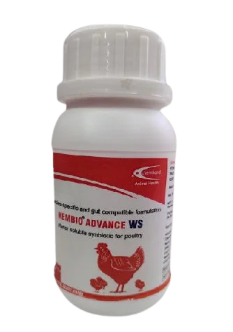 KEMBIO ADVANCE WS