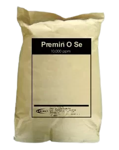 Premin O Se