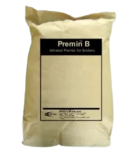 Premin B