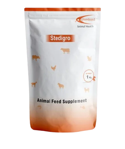 StedigrO™