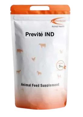 Previte IND