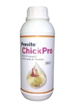 Previte™ Chickpro