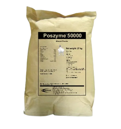 Poszyme 5000