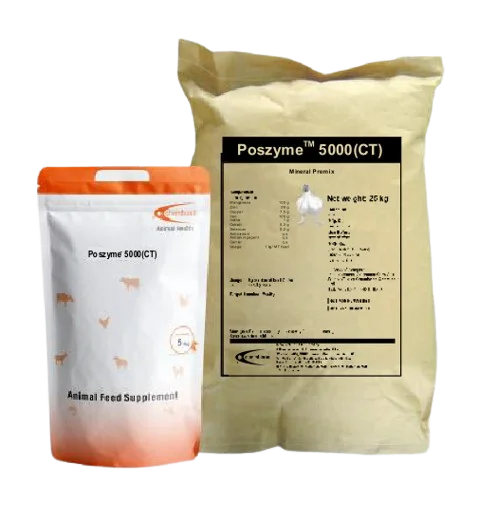 Poszyme 5000(CT)