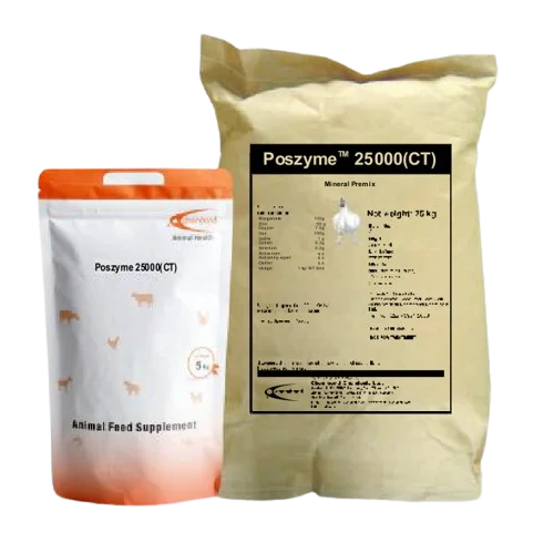 Poszyme25000(CT)