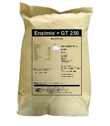 Enzimix®+GT-250