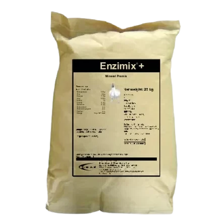 Enzimix +
