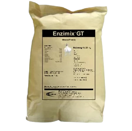 Enzimix GT