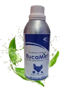 EucaMint