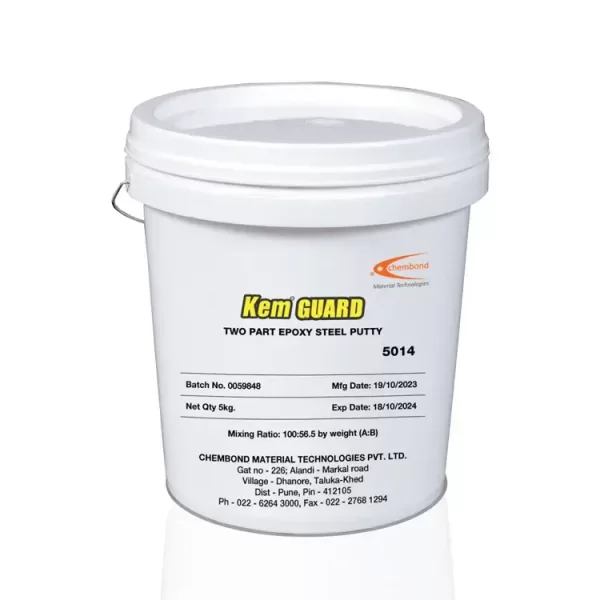 Epoxy-putty