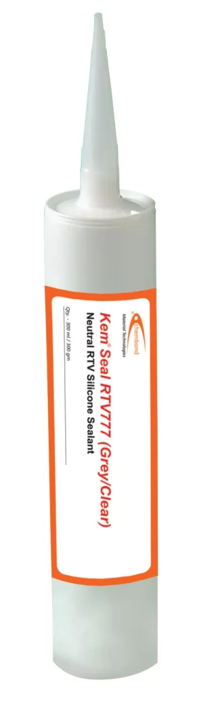 RTV-Silicones