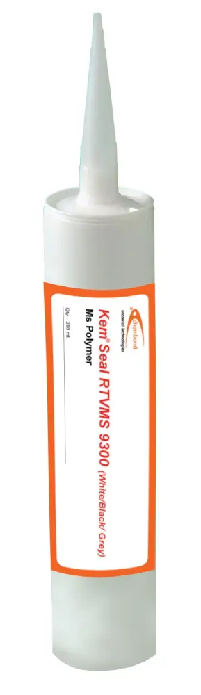 RTV-Silicones