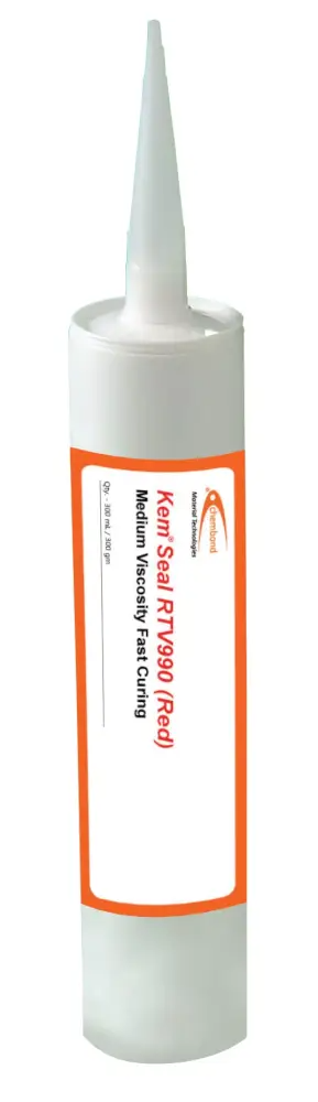 RTV-Silicones