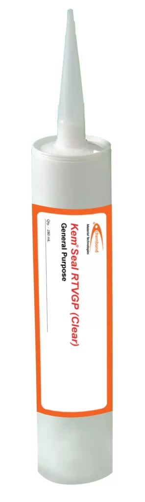 RTV-Silicones