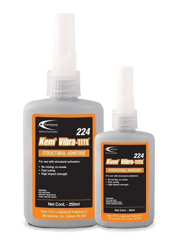 Structural-Adhesives