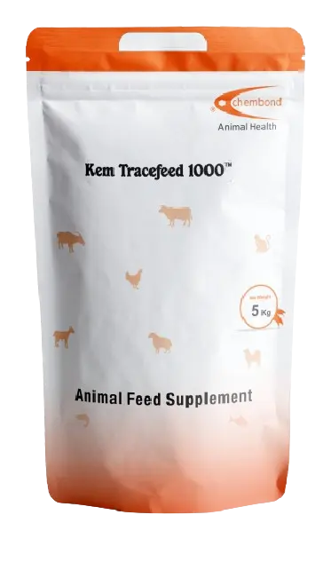 Kem Tracefeed 1000