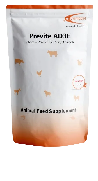Previte AD3E Vitamin Premix