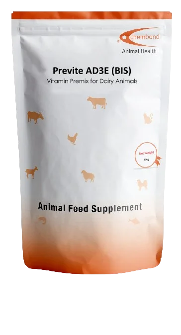 Previte AD3E (BIS) Vitamin Premix