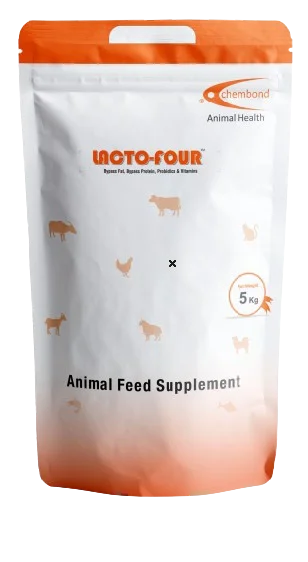 LACTO-FOUR