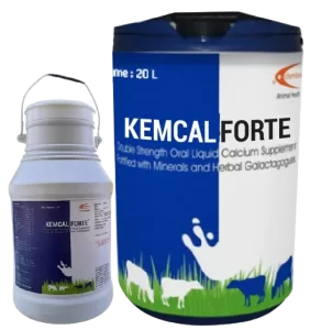 KEMCAL FORTE™