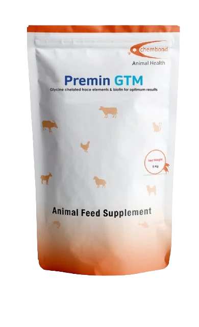 Premin GTM