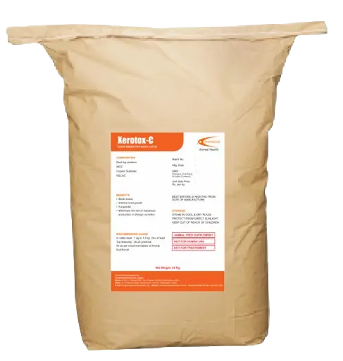 Xerotox-C