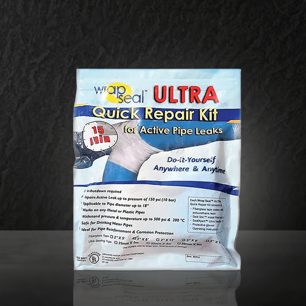 Pipe-Repair-Kit