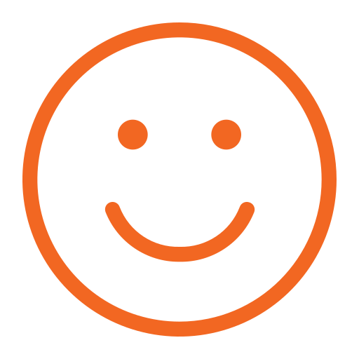smile icon